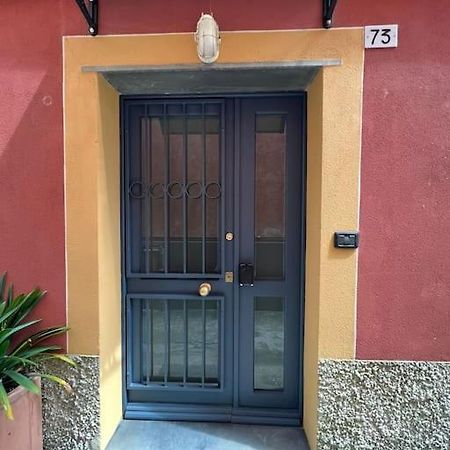 Casa Fabiola By Portofinovacanze Rapallo Eksteriør bilde