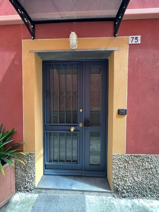 Casa Fabiola By Portofinovacanze Rapallo Eksteriør bilde