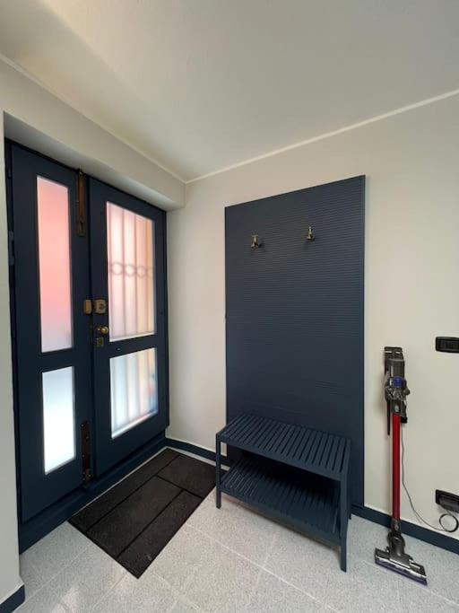 Casa Fabiola By Portofinovacanze Rapallo Eksteriør bilde