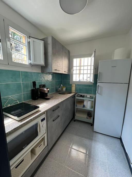 Casa Fabiola By Portofinovacanze Rapallo Eksteriør bilde