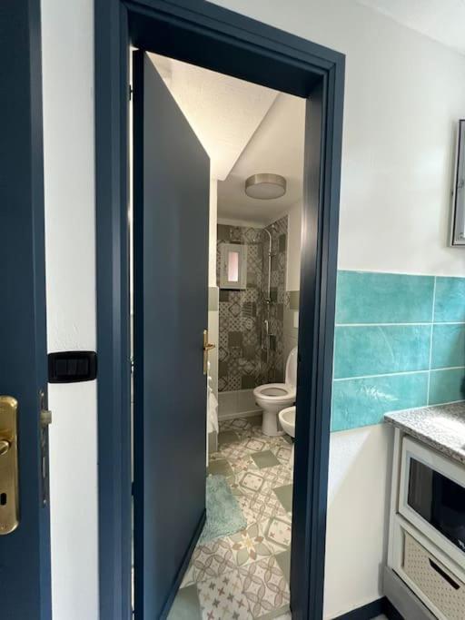 Casa Fabiola By Portofinovacanze Rapallo Eksteriør bilde