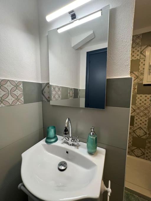 Casa Fabiola By Portofinovacanze Rapallo Eksteriør bilde