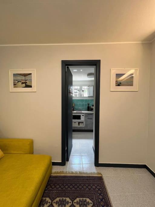 Casa Fabiola By Portofinovacanze Rapallo Eksteriør bilde