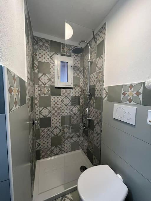 Casa Fabiola By Portofinovacanze Rapallo Eksteriør bilde