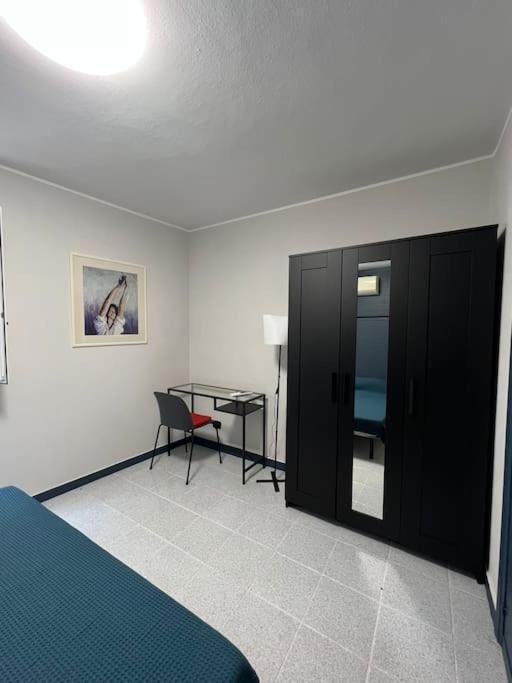 Casa Fabiola By Portofinovacanze Rapallo Eksteriør bilde
