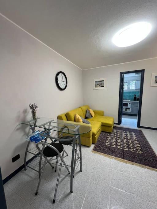 Casa Fabiola By Portofinovacanze Rapallo Eksteriør bilde