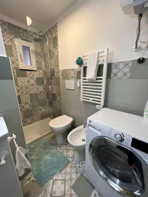 Casa Fabiola By Portofinovacanze Rapallo Eksteriør bilde