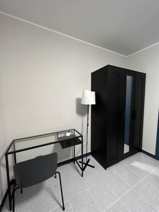 Casa Fabiola By Portofinovacanze Rapallo Eksteriør bilde