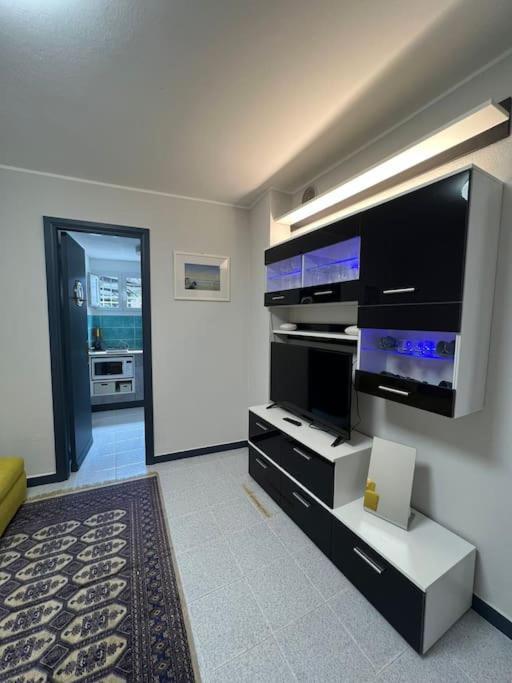 Casa Fabiola By Portofinovacanze Rapallo Eksteriør bilde