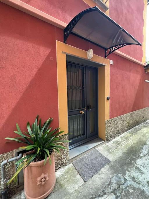 Casa Fabiola By Portofinovacanze Rapallo Eksteriør bilde