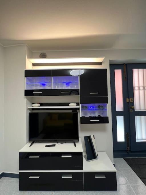 Casa Fabiola By Portofinovacanze Rapallo Eksteriør bilde